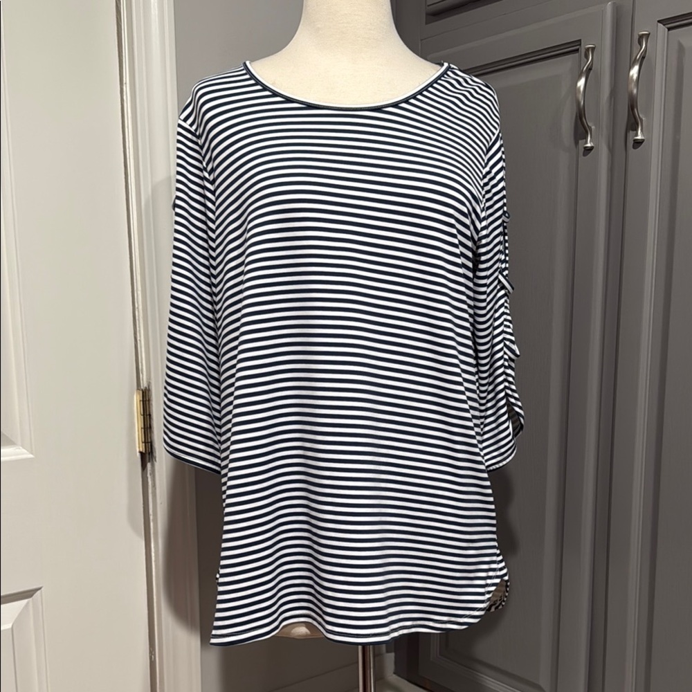 LuLu-B SPF top
